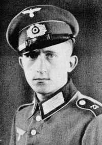Grenadier Franz HARIG