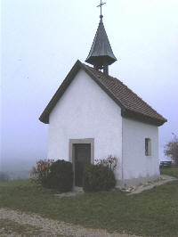 Sölden (Salenbergkapelle), 