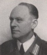 Wachtmeister Hans SIMHOFER