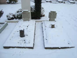 Laer (Friedhof), Foto  2010 anonym 