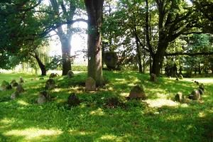 Mechau, Stadt Arendsee, Altmarkkreis Salzwedel, SachsenAnhalt