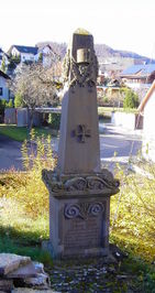 Hausen Im Killertal