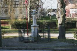 Knau, Stadt Neustadt an der Orla, SaaleOrlaKreis, Thüringen