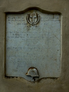 Kurzenaltheim, Gemeinde Meinheim, Landkreis WeißenburgGunzenhausen