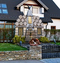 Nappersdorf, Gemeinde NappersdorfKammersdorf, Bezirk Hollabrunn