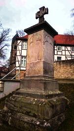 Walbeck, Stadt OebisfeldeWeferlingen, Landkreis Börde, SachsenAnhalt