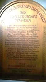 Walbeck, Stadt OebisfeldeWeferlingen, Landkreis Börde, SachsenAnhalt