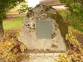 Poppenrod, Gemeinde Hosenfeld, Landkreis Fulda, Hessen