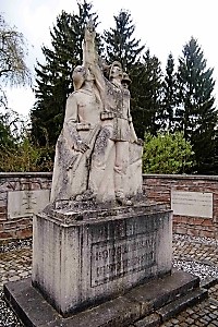Bornstedt Hohe Brde
