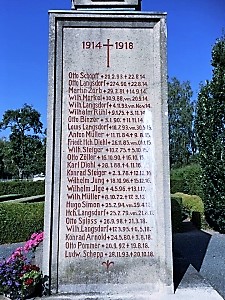 PohlGöns, Stadt Butzbach, Wetteraukreis, Hessen