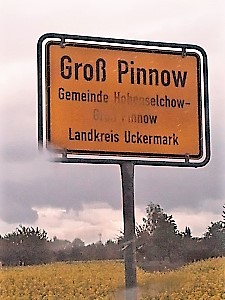 Hohenselchow Gross Pinnow