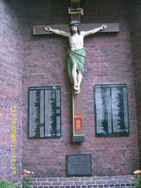 Bochum-Altenbochum (Liebfrauenkirche), Foto © 2005 Anonym