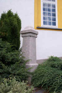 Crinitzberg-Bärenwalde, Foto © 2005 Detlev Schulze