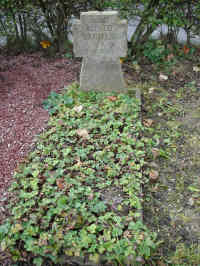 Fröndenberg-Bausenhagen (evang. Friedhof), Foto © 2006 Anonym