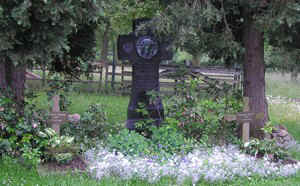 Ifta (Friedhof), Foto © 2007 Katja Kürschner