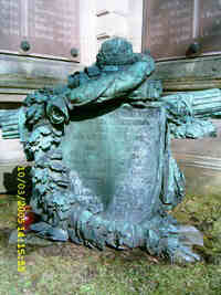 Köln, Melatenfriedhof (1866, 1870/71), Foto © 2005 Anonym