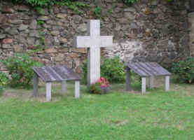 Königshain (Friedhof), Foto © 2006 Katja Kürschner