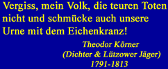 Theodor-Körner-Zitat