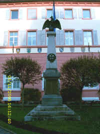 Löffingen, Foto © 2005 Anonym