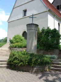Mössingen-Talheim, Foto © 2005 M. Lederer