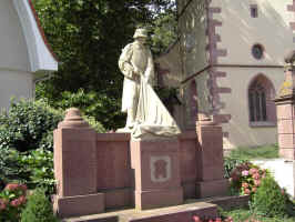 Offenburg-Griesheim, Foto © 2006 Manfred Kels