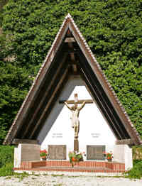Reith im Alpbachtal (Tiroler Denkmal), Foto © 2007 W. Leskovar