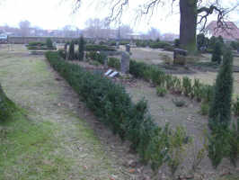 Spreenhagen (Friedhof), 