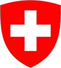 Switzerland, Coat of Arms